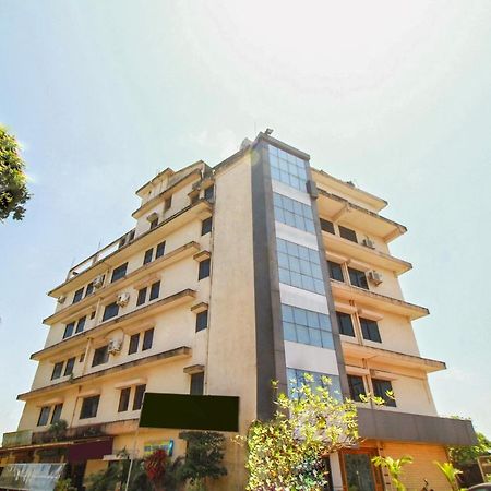 Capital O 17320 Vijaya Residency Manipal Ngoại thất bức ảnh